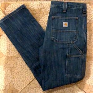 Men’s Carhartt Jeans